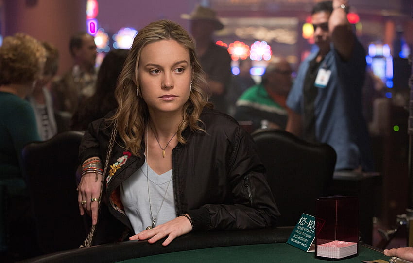 Thriller, drama, crime, Player, The Gambler, Brie Larson for , section ÑÐ¸Ð»ÑÐ¼Ñ HD wallpaper